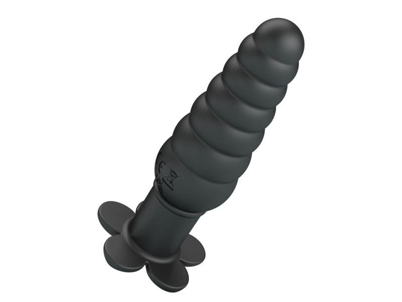 Imron Plug Anal con Vibracion