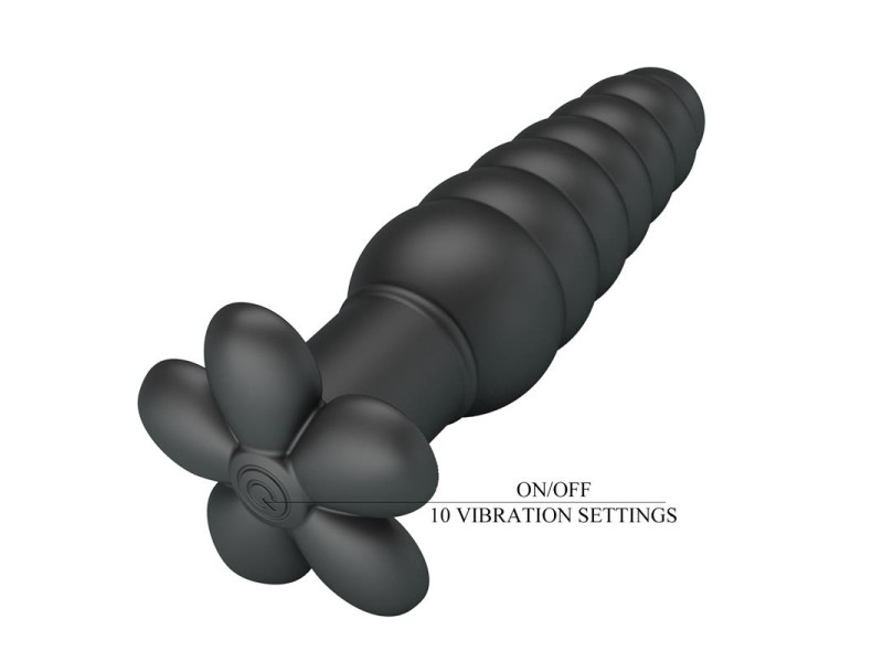 Imron Plug Anal con Vibracion