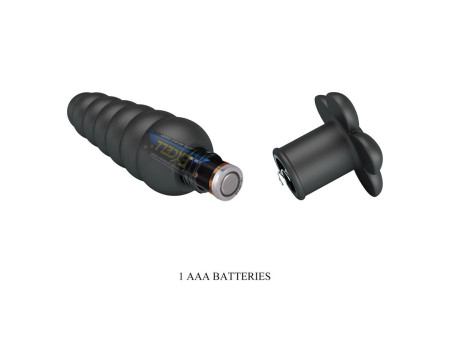 Imron Plug Anal con Vibracion