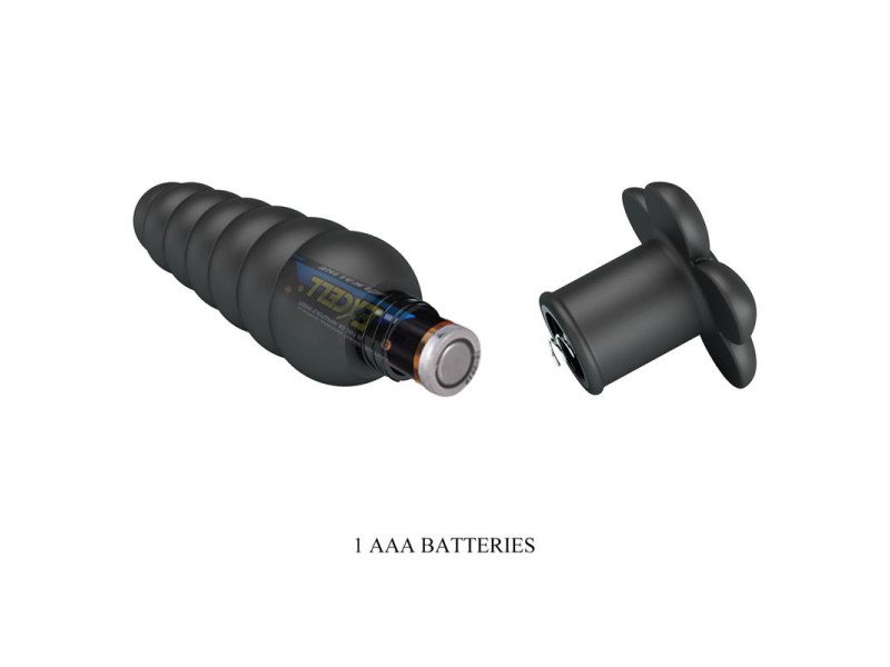 Imron Plug Anal con Vibracion