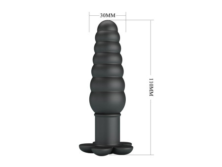 Imron Plug Anal con Vibracion