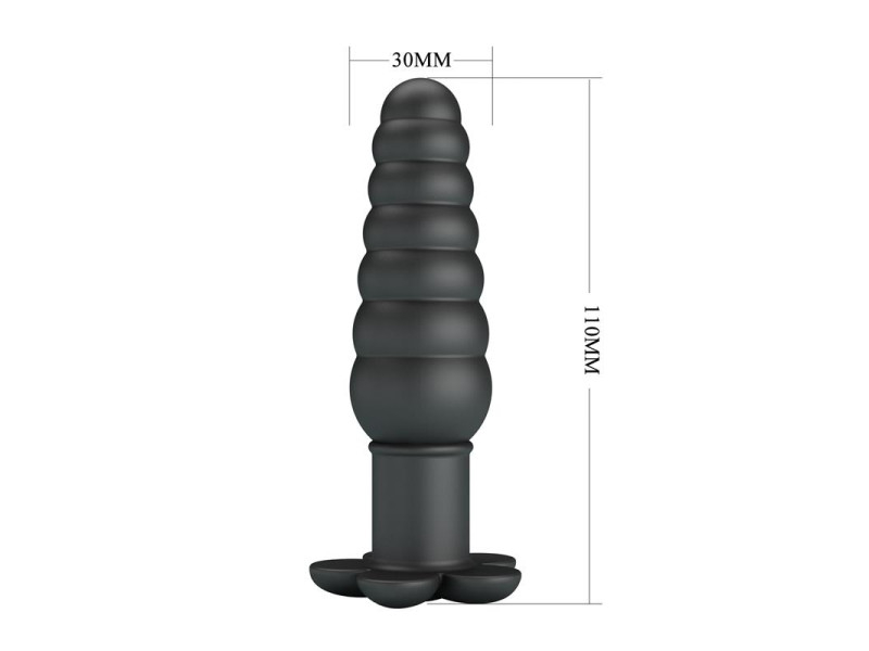 Imron Plug Anal con Vibracion
