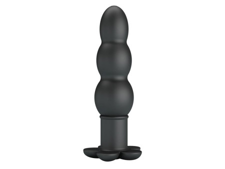 Jadier Plug Anal con Vibracion