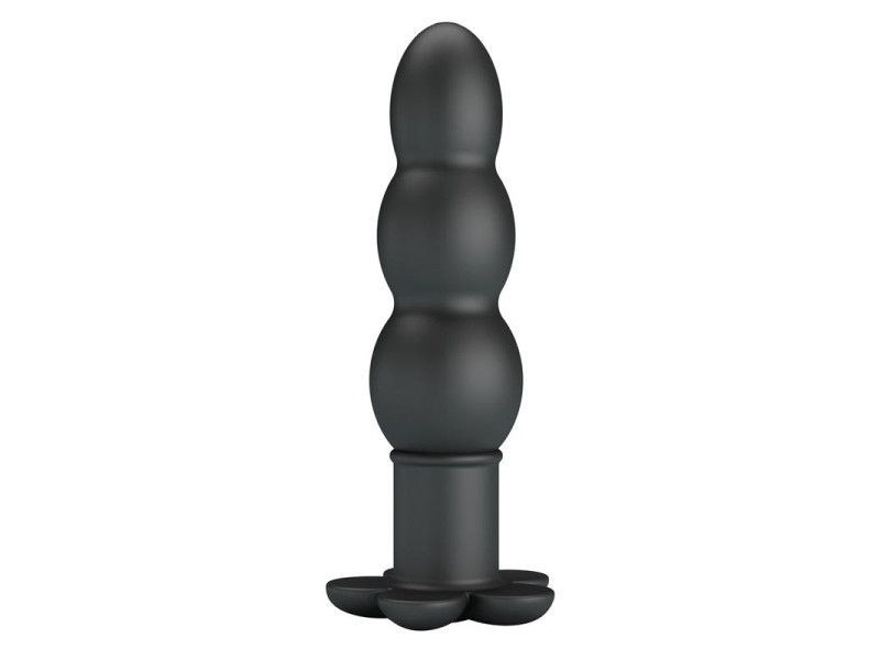 Jadier Plug Anal con Vibracion