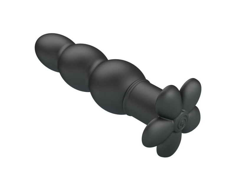 Jadier Plug Anal con Vibracion