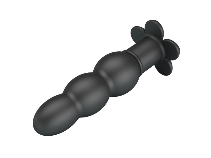 Jadier Plug Anal con Vibracion