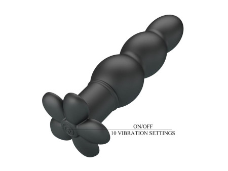 Jadier Plug Anal con Vibracion