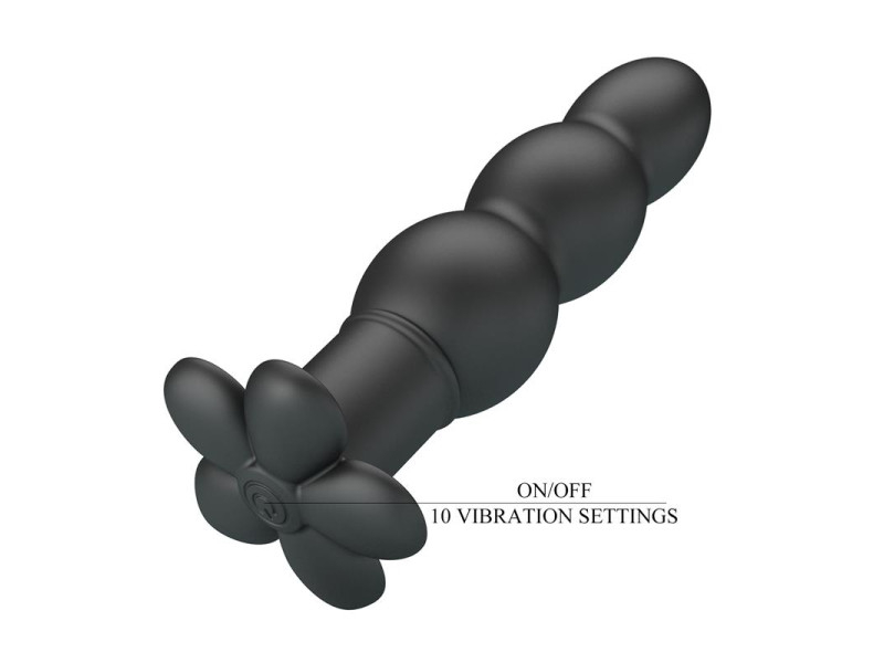 Jadier Plug Anal con Vibracion