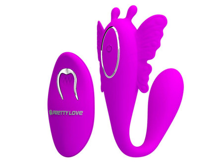Chimera Estimulador Forma de C Flexible USB