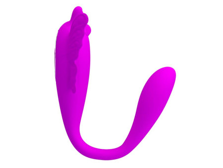 Chimera Estimulador Forma de C Flexible USB