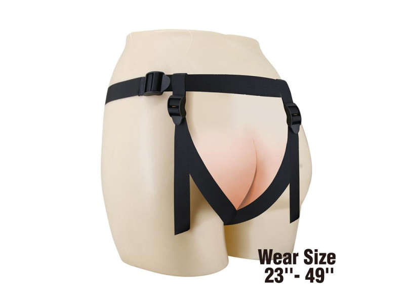 Fogg Arnes Universal con Dildo