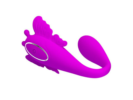 Chimera Estimulador Forma de C Flexible USB