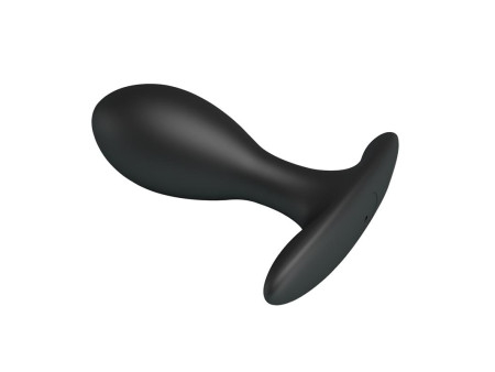 Plug Anal con Inflado y Bola Interna Plug Anal con Inflado y Bola Interna