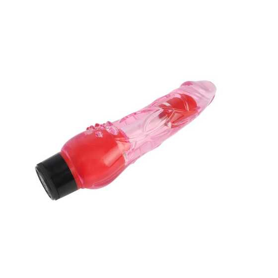 Vibrador Multi Velocidad 78 Rosa