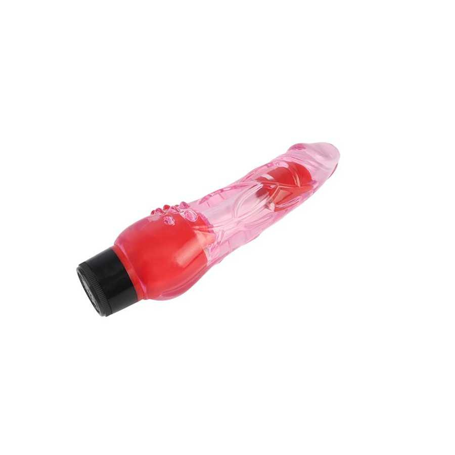 Vibrador Multi Velocidad 78 Rosa