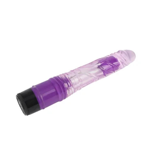 Vibrador Multi Velocidad 88 Purpura Vibrador Multi Velocidad 88 Purpura
