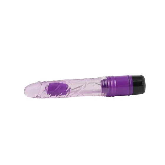 Vibrador Multi Velocidad 88 Purpura Vibrador Multi Velocidad 88 Purpura