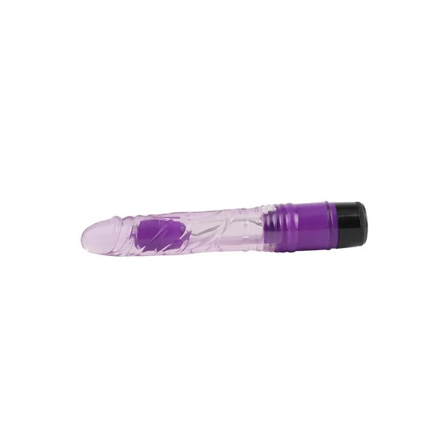 Vibrador Multi Velocidad 88 Purpura