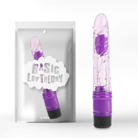 Vibrador Multi Velocidad 88 Purpura Vibrador Multi Velocidad 88 Purpura