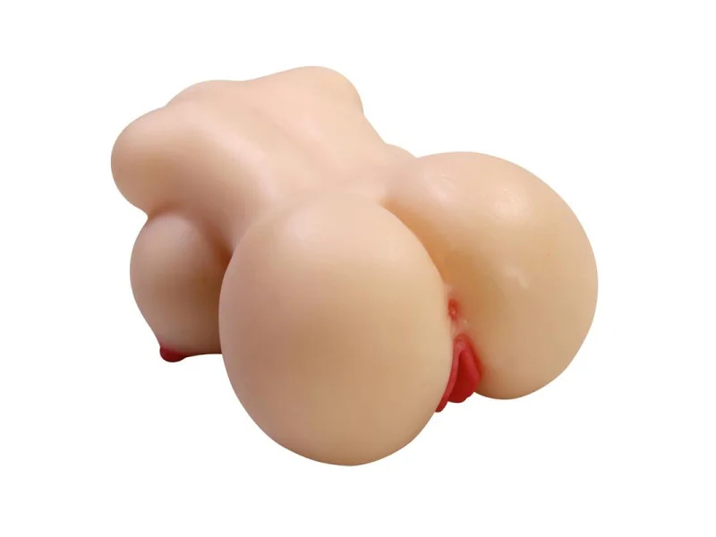 Masturbador Vagina 497g