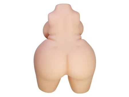 Masturbador Vagina y Ano 75 kg