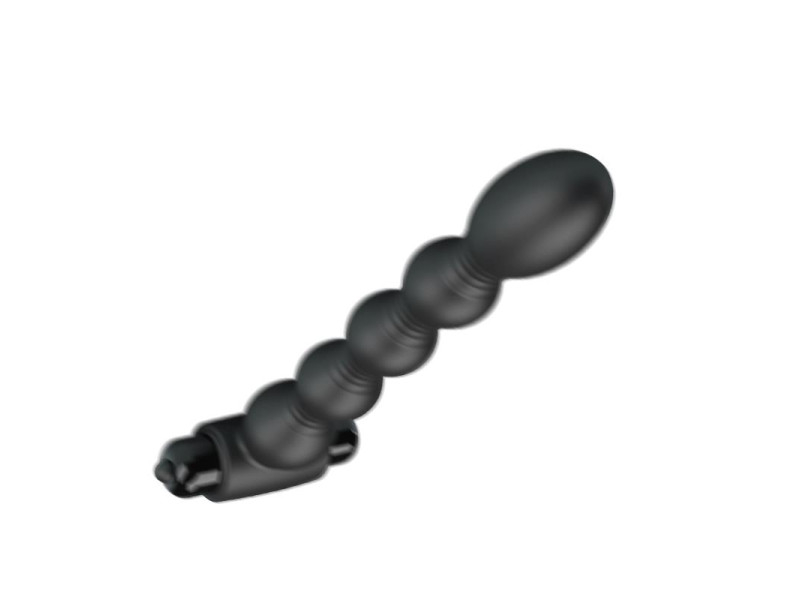 Lynn Plug Anal son Vibracion Sensual Pleasure