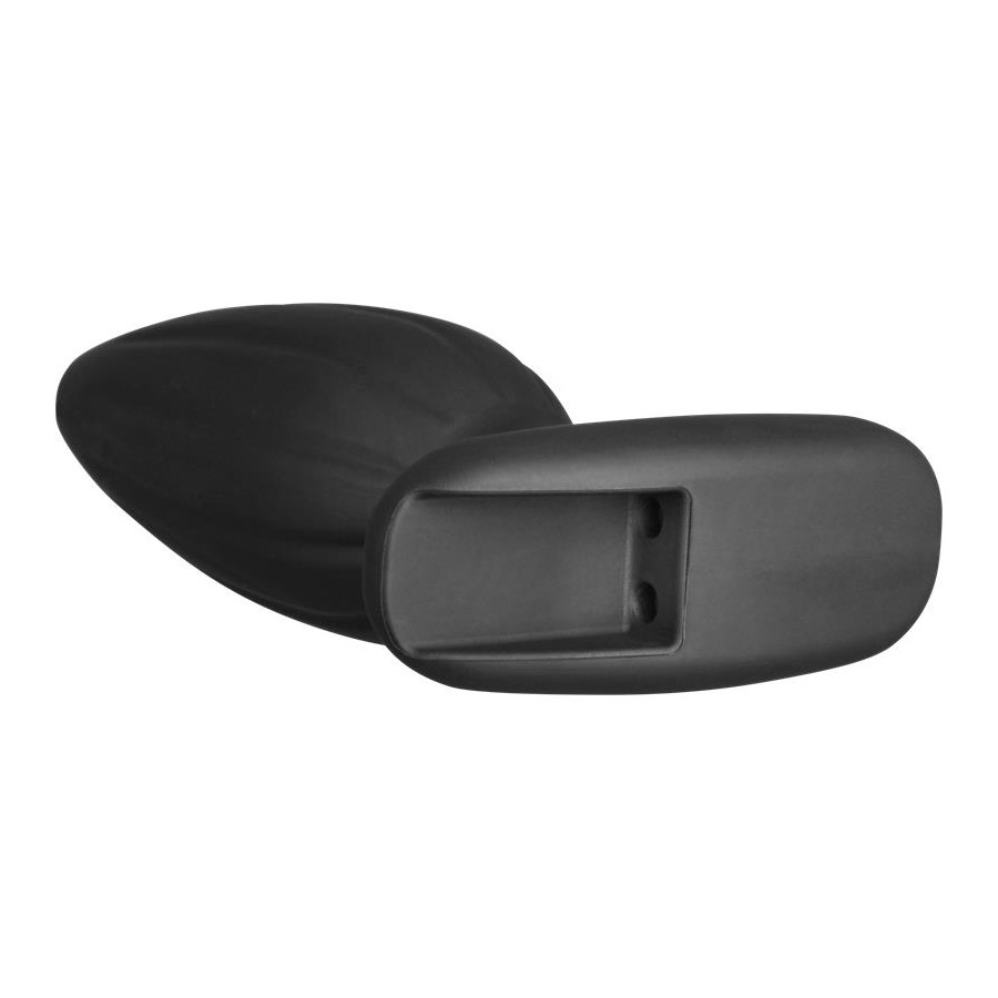 Rocker Plug Anal Silicona Medium Noir