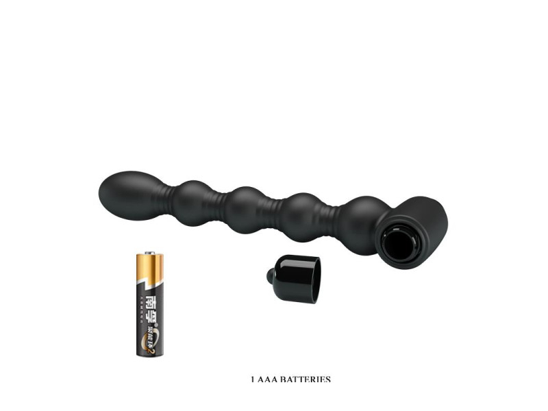 Lynn Plug Anal son Vibracion Sensual Pleasure