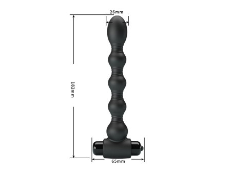 Lynn Plug Anal son Vibracion Sensual Pleasure Lynn Plug Anal son Vibracion Sensual Pleasure