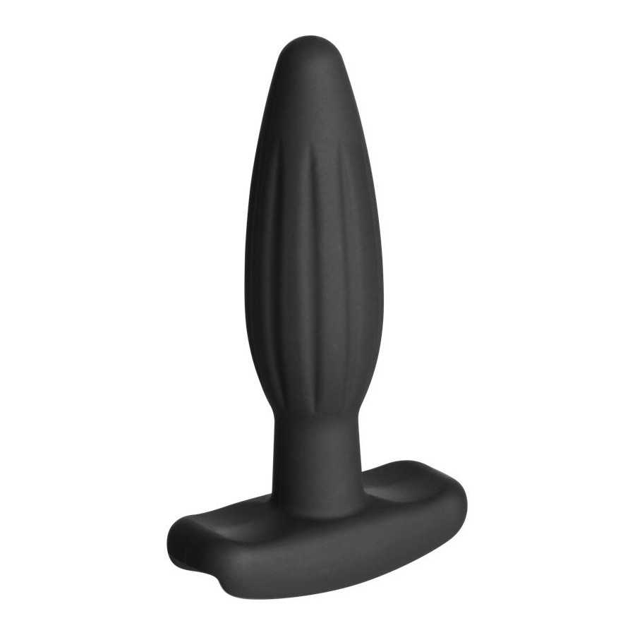 Rocker Plug Anal Silicona Pequeno