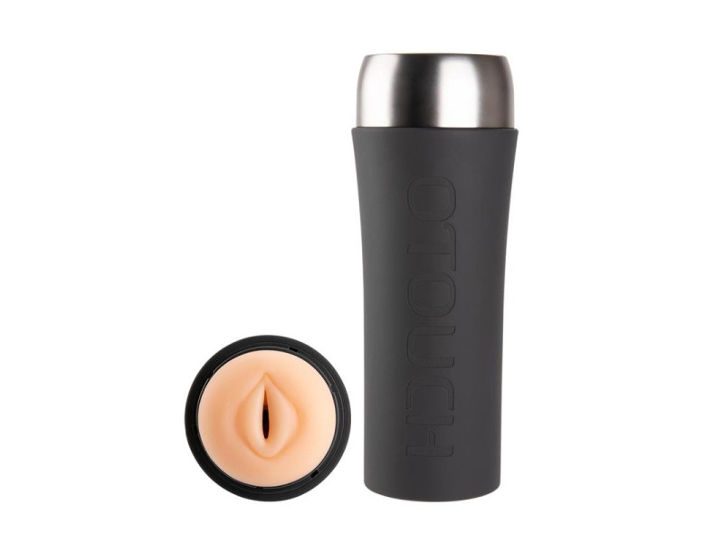 Inscup 2 Luxury Masturbador Masculino Inscup 2 Luxury Masturbador Masculino