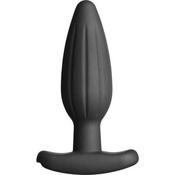 Rocker Plug Anal Silicona Pequeno