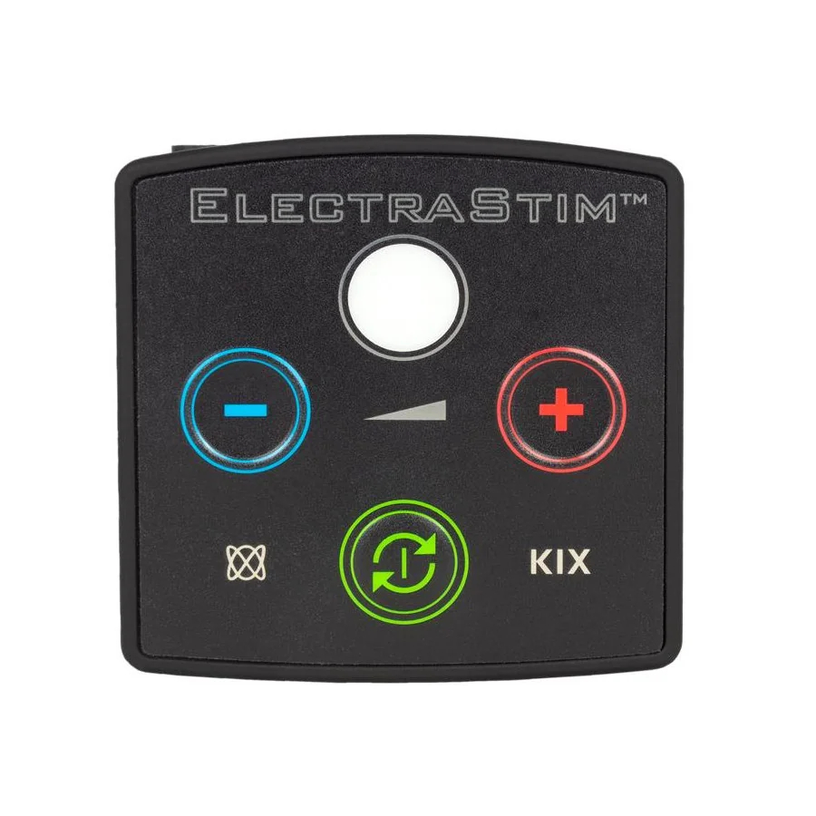 KIX Kit de Introduccion Electro Estimulacion