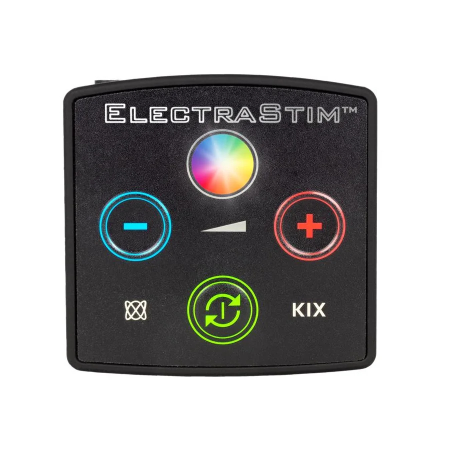 KIX Kit de Introduccion Electro Estimulacion