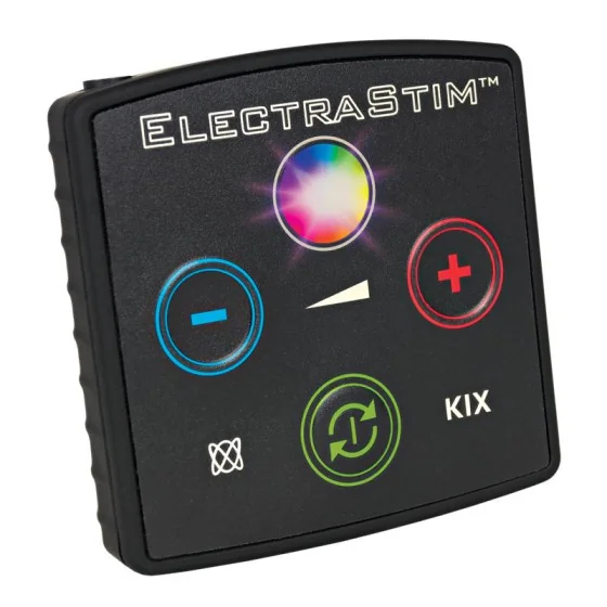 KIX Kit de Introduccion Electro Estimulacion