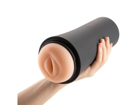 Inscup 2 Luxury Masturbador Masculino Inscup 2 Luxury Masturbador Masculino