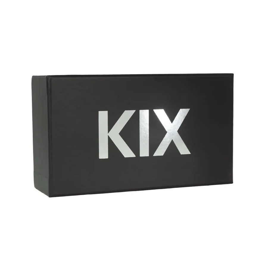 KIX Kit de Introduccion Electro Estimulacion