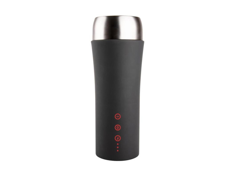 Inscup 2 Luxury Masturbador Masculino