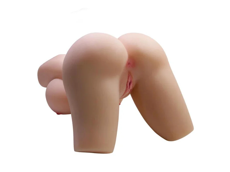 Masturbador Replica 4kg
