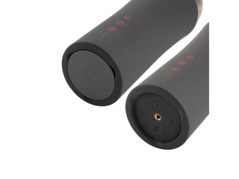 Inscup 2 Luxury Masturbador Masculino