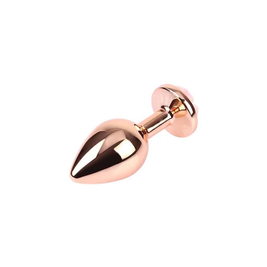Plug Anal Rose Talla M