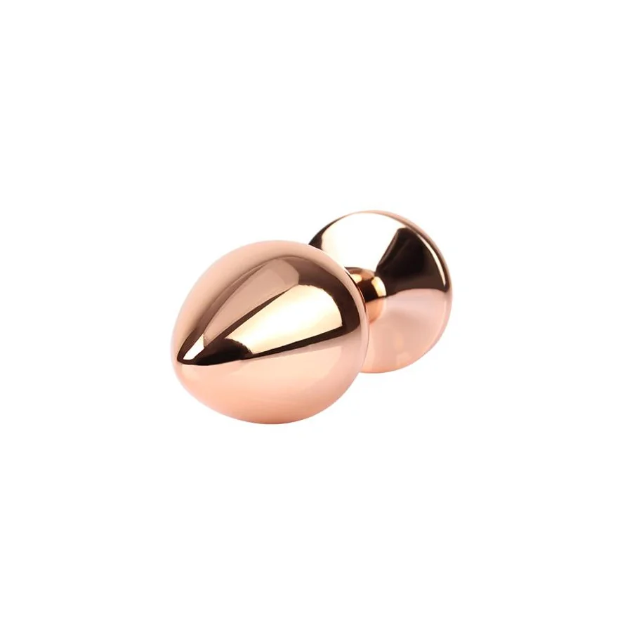 Plug Anal Rose Talla M