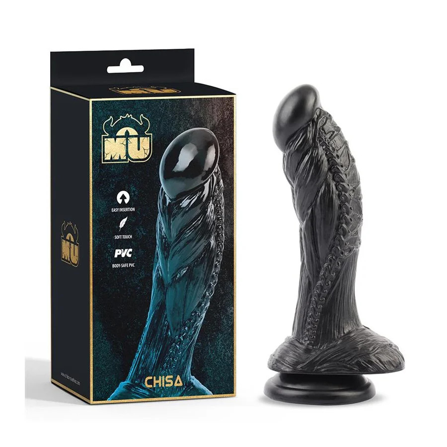 Dildo Horny Hunter 19 cm