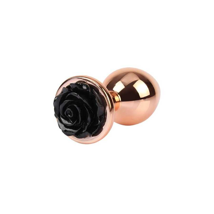 Plug Anal Evil Rose Talla M