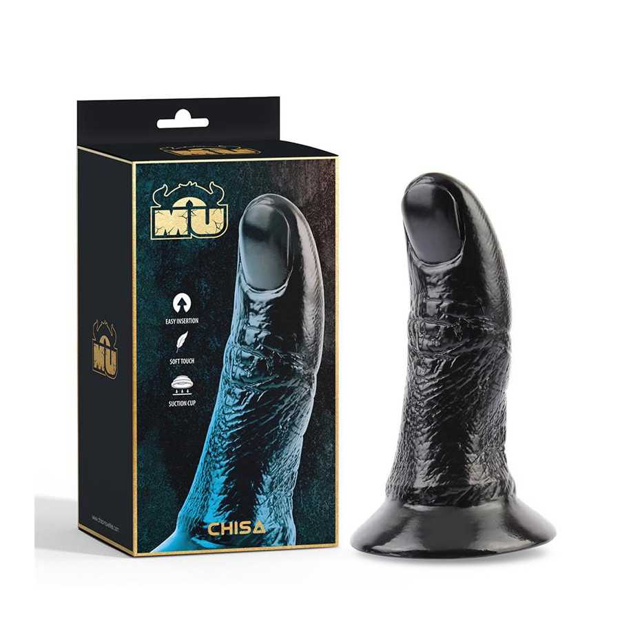 Dildo Thumbs Up 17 cm