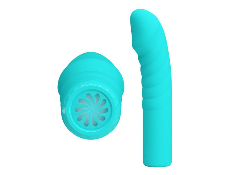Rylan Vibrador G Spot