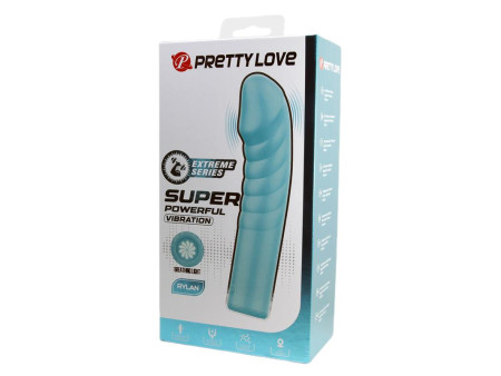 Rylan Vibrador G Spot Rylan Vibrador G Spot