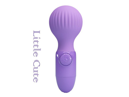 Little Cute Mini Vibrador Lila Little Cute Mini Vibrador Lila
