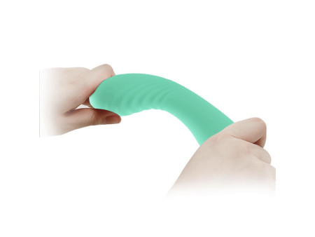 Alexisrose Vibrador Full Silicone