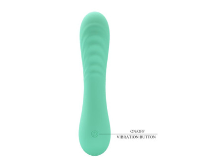 Alexisrose Vibrador Full Silicone